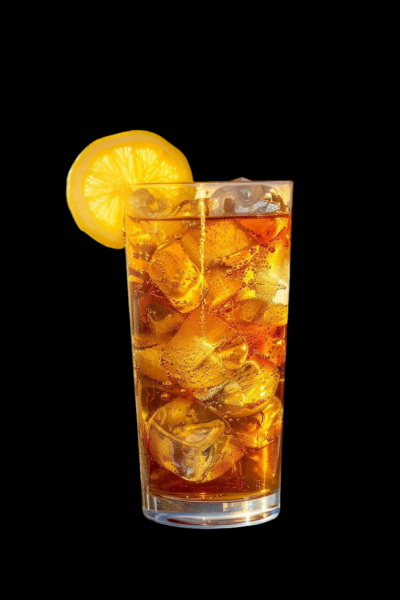 LONG ISLAND ICED TEA