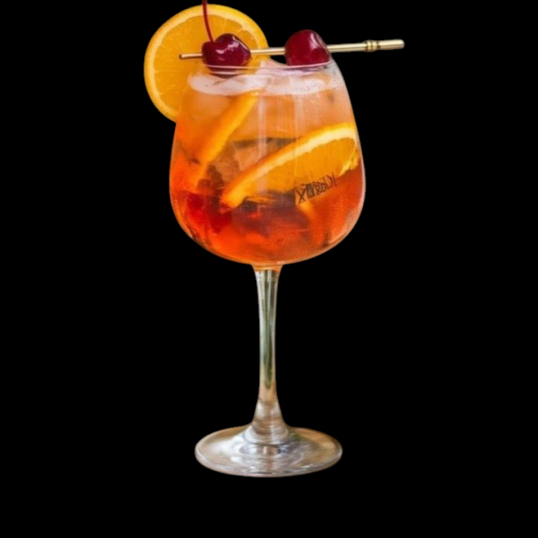 Tropical Aperol