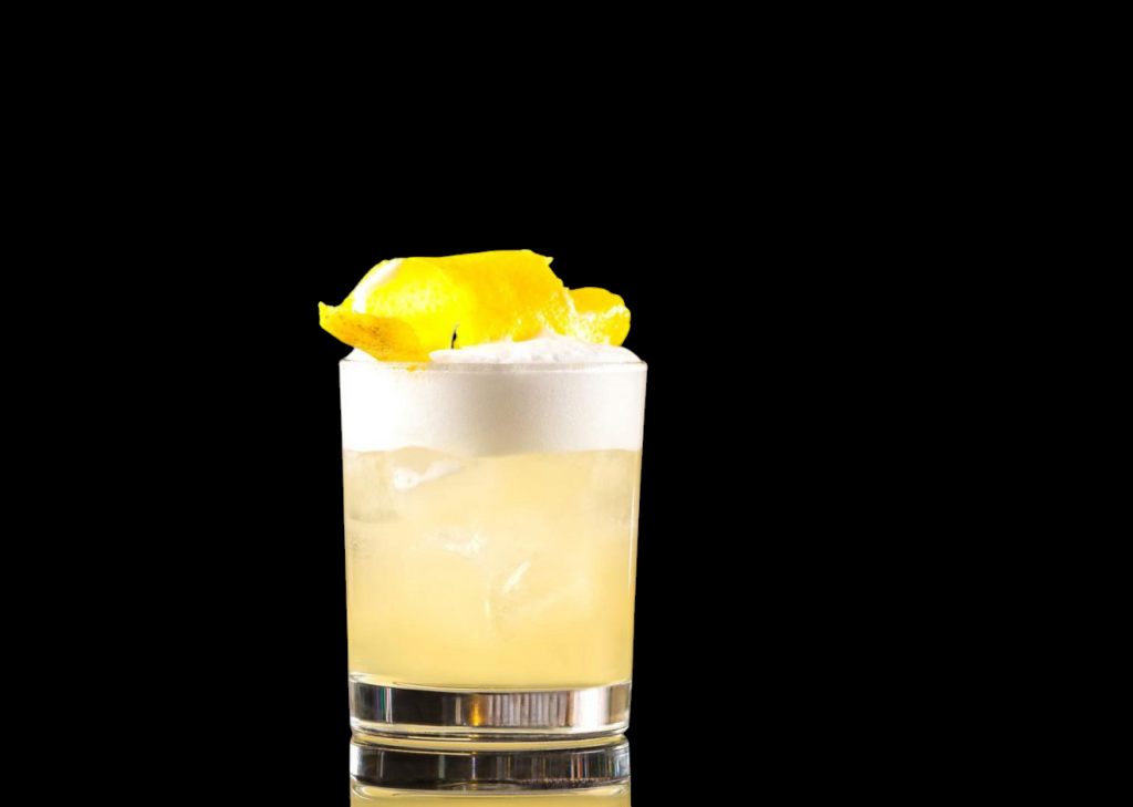 Whisky Sour